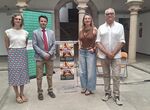 Programa de Cine de Verano 2026 de Aupex llegar a ms de 90 localidades extremeas