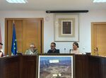 170 agentes Guardia Civil velarn por seguridad en las Fiestas de San Buenaventura