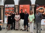 El ballet Spartacus levanta el teln de la 72 edicin del Festival de Mrida