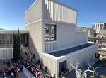 Museo Helga de Alvear de Cceres organiza campamentos de arte para menores