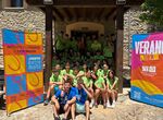 Programa Verano IJEX 2026 arranca con el nuevo campamento Survivors in the Wild 