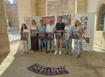 La plaza de toros de Cceres se convertir en cancha internacional del baloncesto 3x3