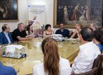 Diputacin Cceres y empresas privadas promovern el turismo gastronmico