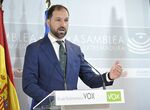 Vox Datos paro consolidan la tendencia positiva con cuatro meses consecutivos de bajada