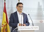 Unidas pide a Junta plan de choque contra desempleo femenino de mayores de 45 y juvenil
