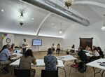Diputacin Badajoz en encuentro con nuevos modelos de gestin sobre sostenibilidad local