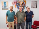 Observacin astronmica 12 de agosto de La Sociedad Cientfica de Mrida por eclipse