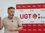 UGT valora descenso del paro en junio pero advierte de la temporalidad y precariedad