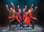 Los Vivancos ofrece su espectculo Live en el Festival Badasom de Badajoz