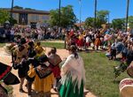 Ms de 3700 personas en actividades de Primavera en la Dehesa del Valle del Alagn