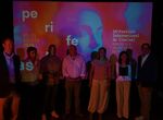 Festival Internacional de Cine Periferias ampla programacin a julio en La Raya