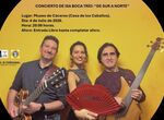 Museo Cceres inaugura su programacin estival de conciertos en la Casa de los Caballos