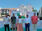 X Torneo Internacional Tenis Femenino de Don Benito ser puntuable para rnking mundial 