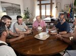 Diputacin Cceres apoya al olivar tradicional para garantizar el futuro de la Manzanilla 