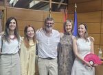 Micropaisajes convierte la moda sostenible en una experiencia artstica colectiva en MNAR