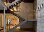 Palacio de Camarena abre espacios a eventos profesionales culturales e institucionales