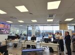 ltima tecnologa de seguimiento incendios en Centro Operativo Regional INFOEX en Cceres
