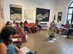 Durante un foro en Malta Cceres 2031 abre nuevas vas de colaboracin internacional 