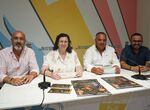 En Don Benito la III Gala de la Esperanza recudar fondos para la AECC