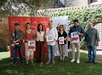El Festival Gata Negra volver a llenar de literatura la Sierra de Gata del 3 al 9 agosto