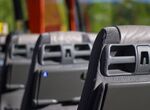 Transporte por carretera entre Mrida y Sevilla se restablece tras nueva adjudicacin