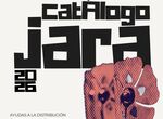 Abierto el Catlogo Jara 2026 para la seleccin de cortometrajes extremeos hasta 21 julio