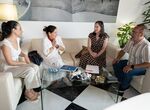Diputacin Cceres apoya a Fundacin Secretariado Gitano para impulsar empleo e inclusin 