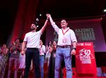 Ms mujeres que hombres y 60 de renovacin en nueva Ejecutiva PSOE provincial cacereo