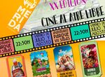 La primera pelcula del XX Ciclo de Cine el Aire Libre en Mrida se traslada al sbado