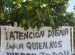 UGT alerta falta de personal en Residencia Club Ancianos Buenos Aires Valencia Alcntara