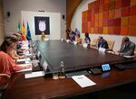 Junta otorga 925M a programas inters general con fines sociales con cargo al 07 IRPF