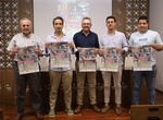 Extremadura Open Alburquerque Balonmano Playa recibir a 100 equipos de Espaa y Portugal