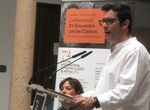 Encuentro con los clsicos muestra vertiente acadmica de las obras del Festival Mrida