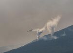 La UE destina 120 millones a Espaa para paliar los daos de los incendios de 2025