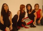Nosotrsh regresa a escenarios para participar en agosto en la fiesta CPOP Alburquerque