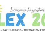 El Programa de Inmersiones Lingsticas de Extremadura cubre las 860 plazas ofertadas