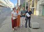 CSIF se movilizar si Junta no negocia ya la equiparacin salarial en todos los sectores