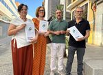 CSIF se movilizar si Junta no negocia ya la equiparacin salarial en todos los sectores