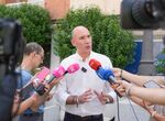 PP Junta ha actuado con responsabilidad para proteger empleo en Centros de Transporte