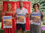 La PreCopa del Mundo de Parapente se celebrar en el Pico Pitolero de Cabezabellosa