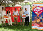 La Ciudad Deportiva de Cceres acoge el Campeonato de Espaa de Atletismo Sub23