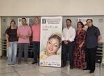Grupos de Bulgaria o Colombia participarn en el Festival Folklrico de Extremadura 2026