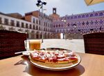Badajoz capital del desayuno arranca este viernes con 62 establecimientos participantes