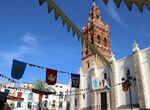 Jerez de los Caballeros celebra este fin de semana su XXIII Festival Templario
