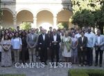Curso de Campus Yuste analiza el futuro de la relacin UEAmrica Latina y Caribe 