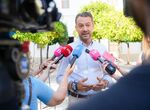 El PP exige explicaciones al PSOE tras las declaraciones de Joaqun Parra