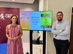 Los 40 Summer Live inicia su gira de verano este jueves en la Plaza Mayor de Cceres