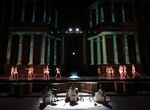 Ayuntamiento Mrida aumenta hasta los 150000 su aportacin econmica al Festival Teatro