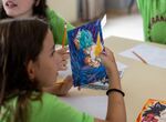 Multiverso Pixel la nueva propuesta gamer de verano del IJEx en Valencia de Alcntara