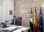 Junta invierte 146 millones en localidades con programas colaboracin econmica municipal